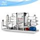 2T Sea Water Desalination Machine Water Treatment Equipment