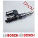 Diesel Common Rail Fuel Injector 0414701004 For DTC 5235710 VO-LVO 1677158 8112818