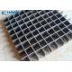 Galvanized Welded Steel Bar Grating  , Metal Bar Grating Floor Applied For Gutter