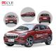 Hot Sale Used Ev E Car auto electrico Second Hand Electric Vehicle Made SUV/4WD In China 2022 Hongqi E-HS3 New car