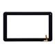 7 OCA Capacitive Touch Screen Panel For The G + F / F Or G + G With USB / I2C Pins