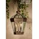 Senior American and European style outdoor lamp, outdoor lamp, outdoor lamp