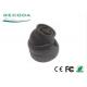 C802MA AHD High Definition Mini Dome Vehicle Hidden Camera 1/1.3/2 MP With Audio Option