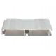Industrial Extruded Aluminium Profiles For Automotive Parts Electric Car Battery Tray