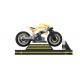 1500W Kids Motorcycle Simulator 3D Multiplayers With Galsses Optional Color