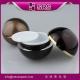 SRS PACKAGING high quality cute elegant round shape cream jar packaging jar