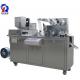 Al Pvc Tablet Capsule Automatic Pharmacy Blister Packing Machine