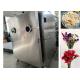 Custom Industrial Vacuum Freeze Dryer Machine Fast Drying Process