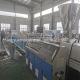 Customized Request Fully Automatic PVC Conduit Pipe Making Machine with Exhaust System