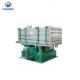 Cyclotron Mobile Gravel Screening Machine 1 - 5 Layers 1450rpm Frequency