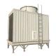 Optimize Your Cooling System with Square Shape Transverse Flow Metal Cooling Tower
