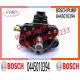 Diesel Injection Common Rail Fuel Pump 0445010393 0445010394 For GMC OPEL 55582064