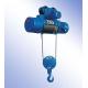 3m To 30m Height 5000Kg Wire Rope Electric Hoist For Jib Crane