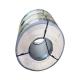 347H 316L Cold Rolled Stainless Steel Coils Ferrite For Large Building