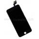 Iphone 6 plus black display assembly with front camera, repair LCD Iphone 6 plus, 6 plus