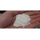 Eco Friendly TPE Granules For Wheel Thermoplastic Elastomer Hardness 60 - 80A