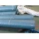 Offshore Industry Schedule 80 Stainless Steel Pipe , 10 / 6 Inch Schedule 5 Stainless Steel Pipe