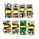 12V 15V 18V 19V 20V 24V Power Module for Digital Amplifier Power Board DC DC Converters Board