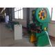 25*10mm Angle Bead Roll Forming Machine 15m/min 0.7mm