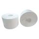 Restaurant Bamboo Jumbo Roll Toilet Tissue Odorless Sustainable