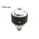 60W E27 E40 High Bay Light Bulb Aluminum Main Material CE ROHS FCC Certificated