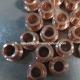High Hardness Copper Tungsten Alloy Switch Contact W75cu25 Iso 9001 Passed