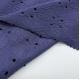 Garment Stock Sports Jersey Fabric Knitting Jaquard Fabric F02-035