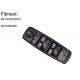 Auto Power Window Switch Replacement 2518300290 For Mercedes BENZ M Klasse