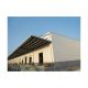 Customizable Commercial Steel Frame Building For Warehouse
