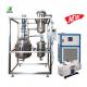 Decarboxylation Reactor TOPTION Glass & Stainless Steel Reactor