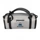 840D TPU Water Resistant Duffel Bag 50L For Outdoor Adventures OEM