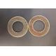 Fastener Stainless Steel Washers Clear Zinc Finish Wear Resistant Professional