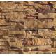 2014 hot sell light weight exterior artificial stone