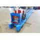 Good quality metal material roof sheet ridge tile cover roll forming machine with factory price