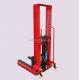 Manual Forklift Stacker for 3000 kg Easy to Maneuver and Operate