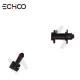 Track Tensioner Cylinder For Yanmar B12-3 Mini Excavator Undercarriage Frame