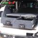 SUV Car Bed Storage Module System OEM 4x4 Dual Drawer Roller Kit For Ford Everest