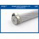 Conductor AAC AAAC ACSR Types Overhead Transmission Line Bare Conductor Cable