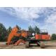 Flexible Excavator Dipper Arm Easy Installation Long Service lifetime