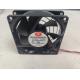 Mini OEM DC Axial Flow Cooling Fan 120x120x38mm 12v 24v 48v