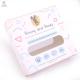 Custom Printed Cardboard Boxes With Clear Window | Baby Clothes Packaging Box Manufacturers