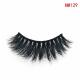 Long Makeup 3d Mink Lashes Extension Faux Mink Eyelashes Hand Made Type
