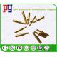 SMT Feeder Contact Pins 9965 000 14444 For Assembleon Philips ITF Feeder