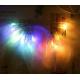 Length 1.5M 3M 6M LED Fairy String Lights Holiday Decor Hanging Light