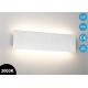 IP44 Vanity Indoor LED Wall Lights AC 220-240V , Lamp Mirror Front Lamp