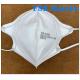 Dustproof Disposable FFP2 Mask Respirator Medical Individual Package Splash Proof