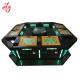 Touch Screen 38 Hole Slot Roulette Machine / Entertainment Roulette Game Machine