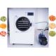 6 Layers Freeze Dryer Machine Small Electric Heating Pet Food