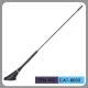 High Gain Car Radio Antenna Section Glass Fiber Mast Multiple Color