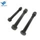 Excavator Bucket Pin Bolt And Nut 18x180mm For 70mm 75mm 80mm Bucket Pins